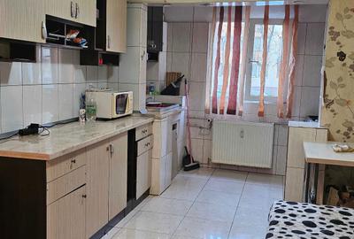 Apartament cu 2 camere semidecomandat în Crângași - 6