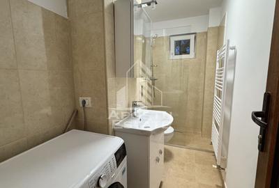 Apartament 3 camere , semidecomandat, zona Sagului - 12