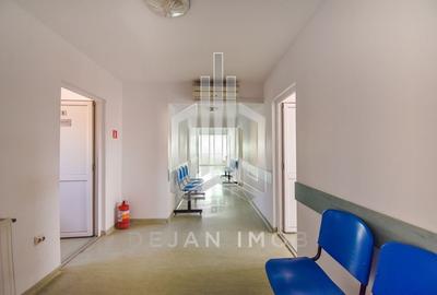 POLICLINICA PARTISA | 318 mp | Zona Centrala - 20