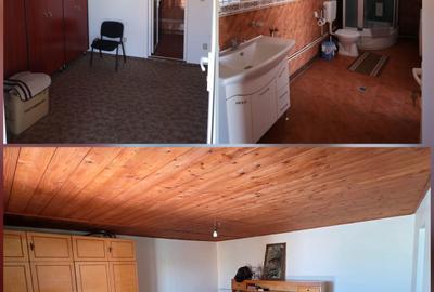 Spațiu comercial, de 1,530 mp, în Nojorid - 5