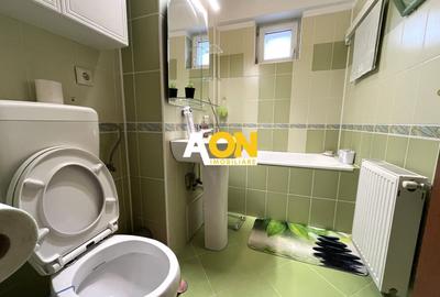 Apartament cu 2 camere semidecomandat, mobilat în Central - 7