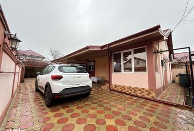 Casă cu 3 camere cu Teren 360 Mp în Central