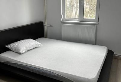 Apartament cu 2 camere semidecomandat în Groapa