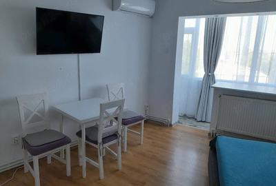 Garsonieră decomandată în Tomis Nord - 4