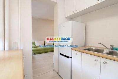 Garsonieră semidecomandată în Central - 5