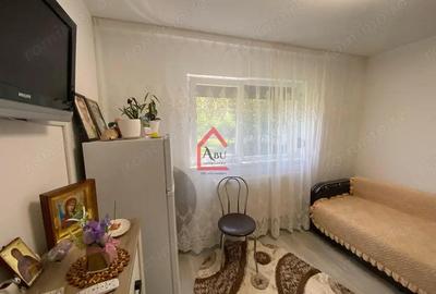 Garsoniera, mobilata ?i utilata, totul nou - 4