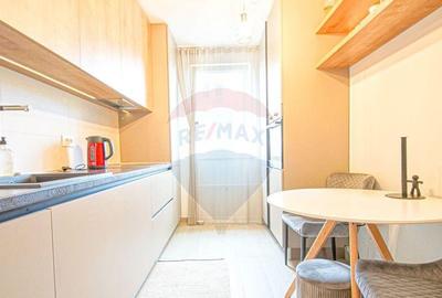 Apartament cu 3 camere | 94 mp utili | Urban Plaza - str.... - 15