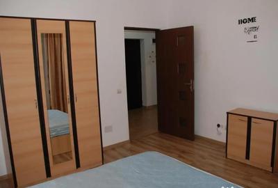 Garsonieră în Metalurgiei