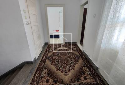 Duplex cu 4 camere cu Canalizare în Orașul de Jos - 8