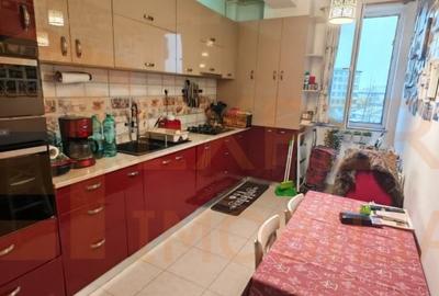 Locuinta ideala! Apartament 2 camere, mobilat si loc de parcare inclus - 9