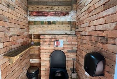 Spațiu comercial de închiriat - Centru, Cluj-Napoca (Zona Horea) - 8