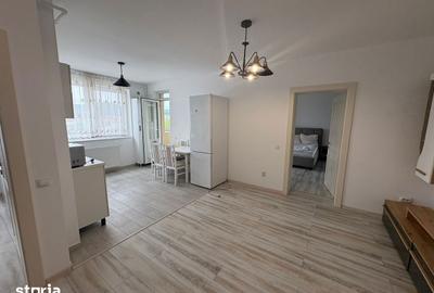 Apartament cu 3 camere în Florești - 8