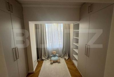 Apartament cu 4 camere decomandat în Gării - 2
