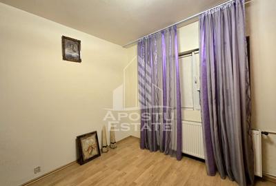 Apartament cu 2 camere, etaj intermediar, zona Bucovina - 5