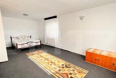 Casa 3 camere, 126mp utili, Miroslava - 5