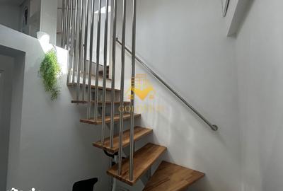 Casă cu 2 camere cu Canalizare în Central - 12