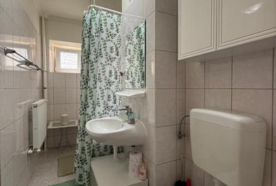 Garsoniera de inchiriat in Militari-3 min metrou Lujerului - 5