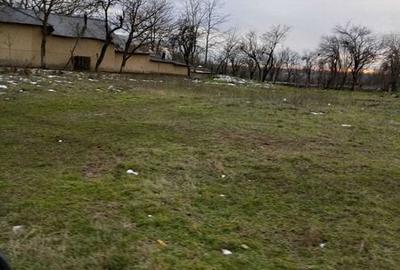 Teren de 1683 mp, în Stănești - 2