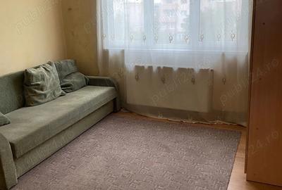 Apartament cu 2 camere în Între Lacuri