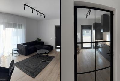 Apartament 3 camere | Prima Vista | Panoramic | Balcon | Pet-friendly - 3