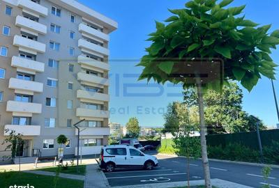 Garsonieră decomandată, mobilată în Copou - 20