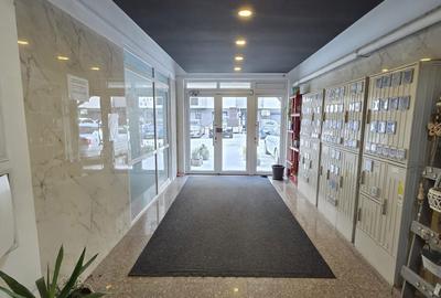 Garsonieră decomandată în Chiajna - 5