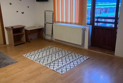 Garsonieră decomandată în Drumul Carului - 5