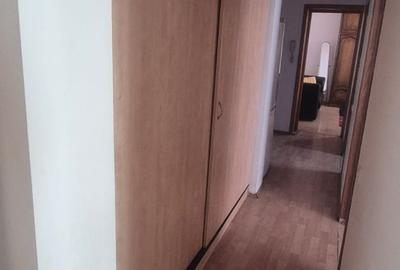 Apartament Lacul Tei - Parcul Tei - Facultatea de Constructii - 8