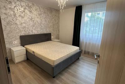 Apartament cu 2 camere decomandat în Central - 6