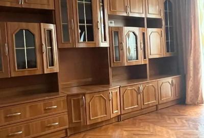 Scoala 8, I.C. Bratianu, 3 camere, etaj 2, gaze, vanzari Constanta - 5