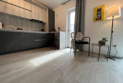 Garsonieră semidecomandată în Girocului - 3