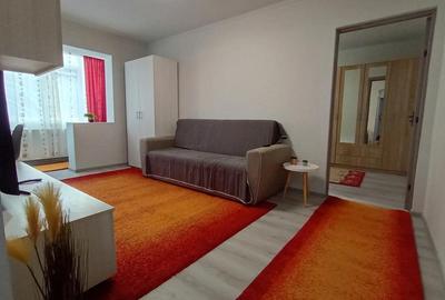 Apartament cu 3 camere semidecomandat în Dacia - 5