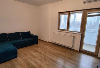 Apartament cu 2 camere decomandat în Dobroești - 18