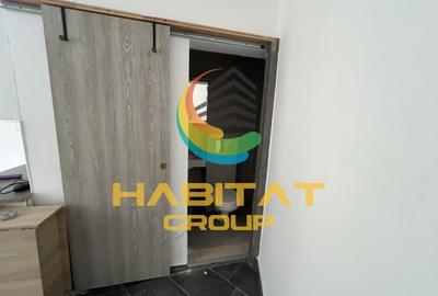 Garsoniera/spațiu de închiriat Cotroceni/Botanica 7 min metrou Eroilor curte - 5