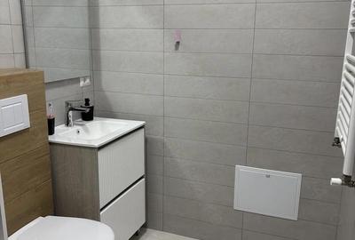Apartament cu 2 camere decomandat în Central - 2