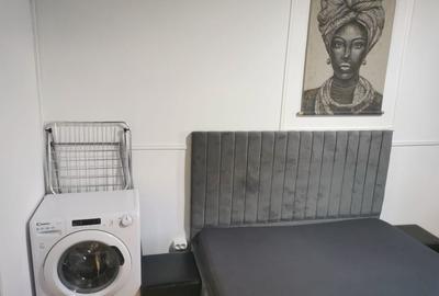 Garsonieră, mobilată în Micro 40 - 18