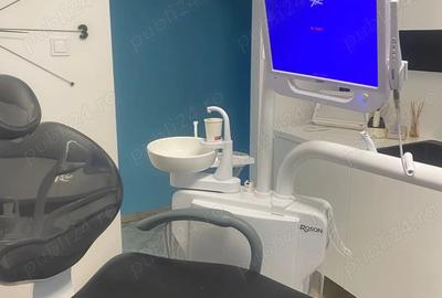 Cabinet Stomatologic - Proprietar - Central Drumul Taberei - 5