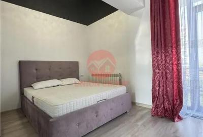 Apartament cu 2 camere decomandat în Central - 6