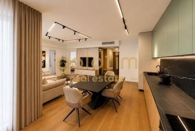 Apartament cu 3 camere decomandat, mobilat în Pipera - 11