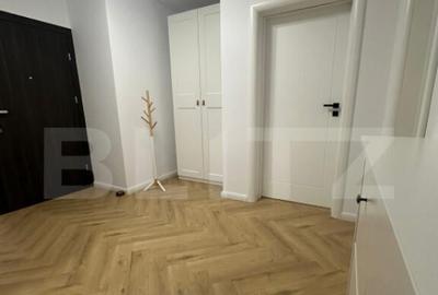Apartament cu 3 camere decomandat, mobilat în Livezeni - 11