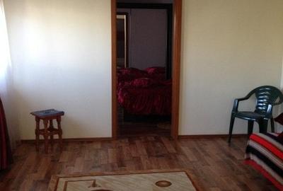 Casa cocheta , foarte ingrijita , mobilata si utilata, gaz, 800 Euro - 11