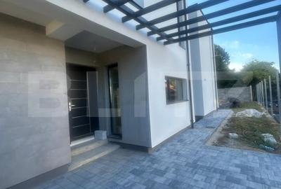 Duplex, 139 mp utili, teren 310 mp – zona Lipovei - 2