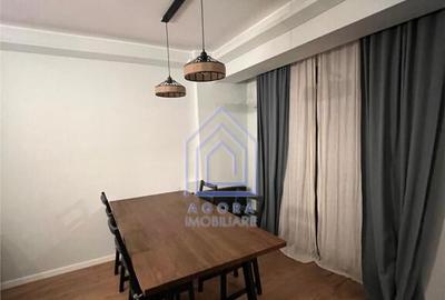 3 camere, 70 mp, mobilat si utilat, loc de parcare Zo... - 8