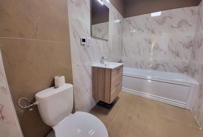 Duplex cu 3 camere cu Canalizare în Giroc - 12