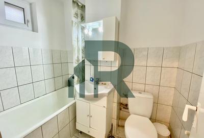Apartament cu 2 camere si balcon in Ciresica - 6