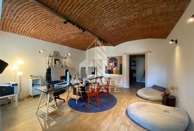 Spatiu birouri, 45 m, zona Centrala