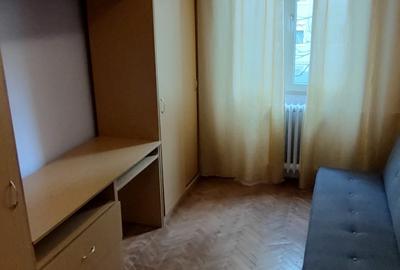 Garsonieră nedecomandată în Medicină - 4