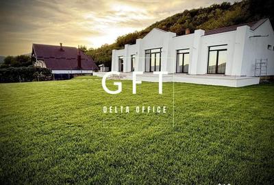 Casă cu 4 camere cu Canalizare în Viișoara - 10