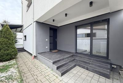 Duplex cu 4 camere cu Canalizare în Dumbrăvița - 19