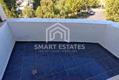 2 camere ultracentral Bl Mircea Voda - 10
